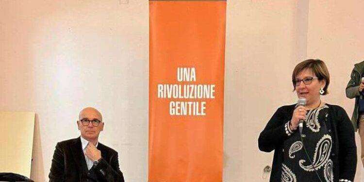 Soru, ‘dare un futuro a chi pensa di non averlo più’