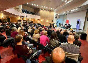 Elezioni, Soru: “Ho espresso alla Todde disponibilità a progetto comune su candidatura di mediazione, lei si è opposta”