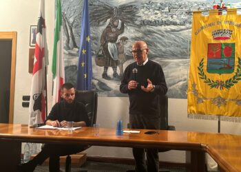 Scorie nucleari, Soru a Nurallao: “Inaccettabile l’idea di stoccarle nelle basi militari”