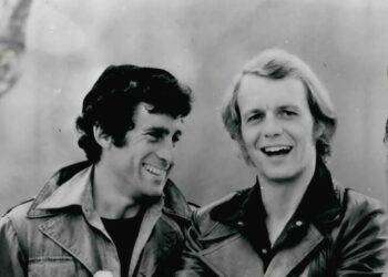 E’ morto David Soul, fu Hutch nella serie Starsky & Hutch