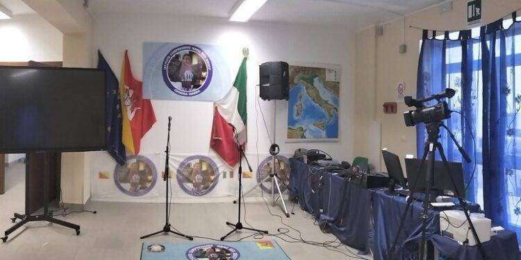 Terra chiama spazio, studenti siciliani ‘interrogheranno’ gli astronauti della Iss