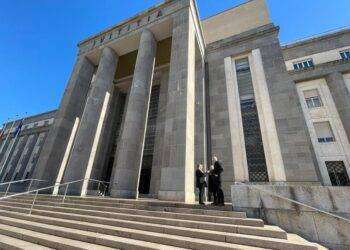 Via vai in tribunali sardi, entro lunedì sera le liste per regionali