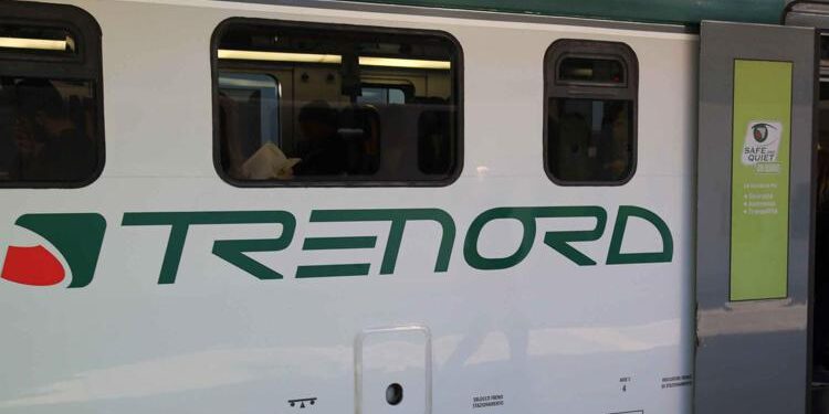 Trenord cerca macchinisti, al via candidature