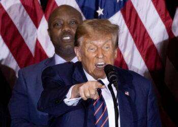 Usa 2024, Trump vince le primarie anche del New Hampshire