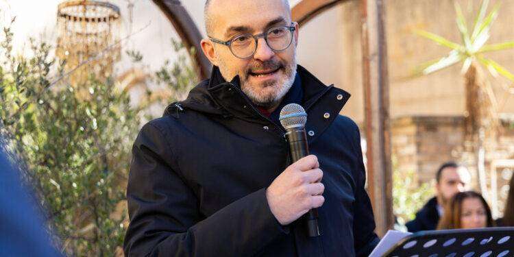 Crippa, oggi si definisce sulla Sardegna, Truzzu candidato