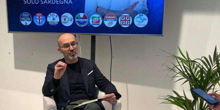 Regionali: Truzzu incontra la Cisl, primo round con i sindacati