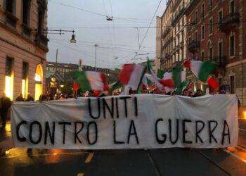 A Modena il Comune revoca gli spazi per il convegno sulla ricostruzione di Mariupol