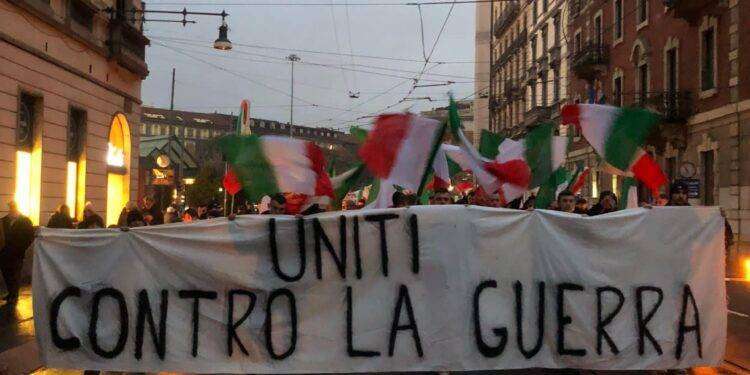 A Modena il Comune revoca gli spazi per il convegno sulla ricostruzione di Mariupol