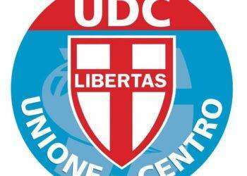 Elezioni Regionali, la lista dell’Udc