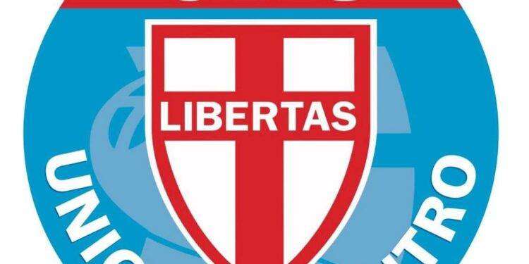 Elezioni Regionali, la lista dell’Udc