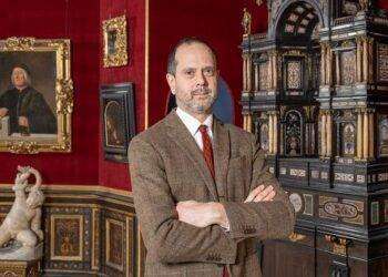 Uffizi, in carica il nuovo direttore Simone Verde