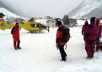 Nel Tirolo austriaco si schianta una cabinovia, 4 feriti gravi