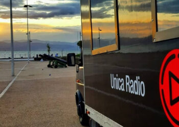 Unica Radio partecipa al World Radio Day 2024
