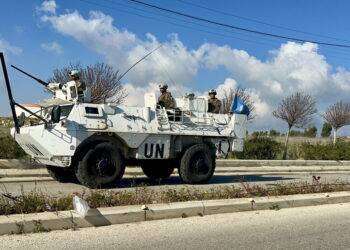 Unifil ‘molto preoccupata’ per rischio escalation nella regione
