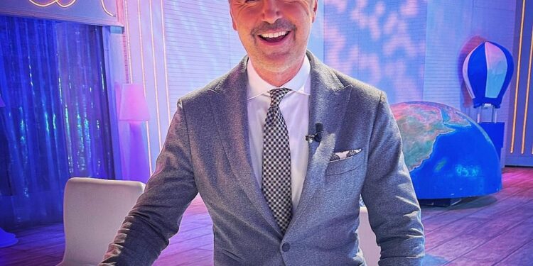 Uno Mattina di Beppe Convertini inizia con il botto con un record di ascolti