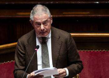 Urso, Mittal scarica oneri ma vuole privilegi, inaccettabile