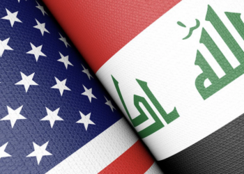 Gli Stati Uniti e l’Iraq a colloquio sul futuro della presenza militare statunitense nel Paese