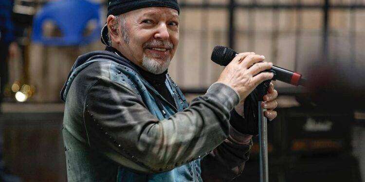 Bibione alza la musica: Vasco Rossi in concerto allo stadio comunale