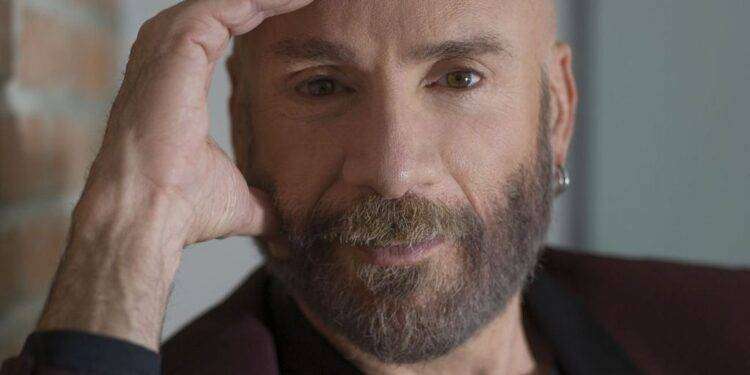 Mario Venuti festeggia i suoi 60 anni e i 40 anni di carriera