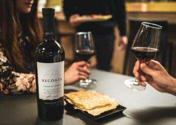 “5 passi verso il vino” tra degustazione e formazione