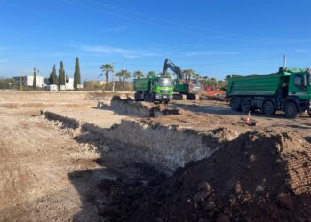 Alghero, Circonvallazione: nuova rotatoria all’ingresso della città