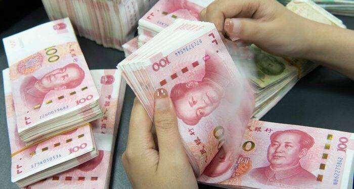 La metà di tutte le attività commerciali cinesi con l’estero sono oggi realizzate in Yuan