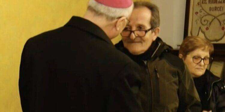 Zuncheddu, ‘non mi sono ravveduto perchè nulla avevo fatto’