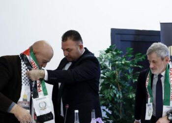 Alemanno: dialogo con Rizzo per liberare Italia da sudditanza