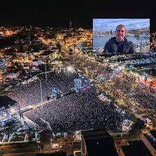 Cap d’Any da record, tre giorni di grande successo