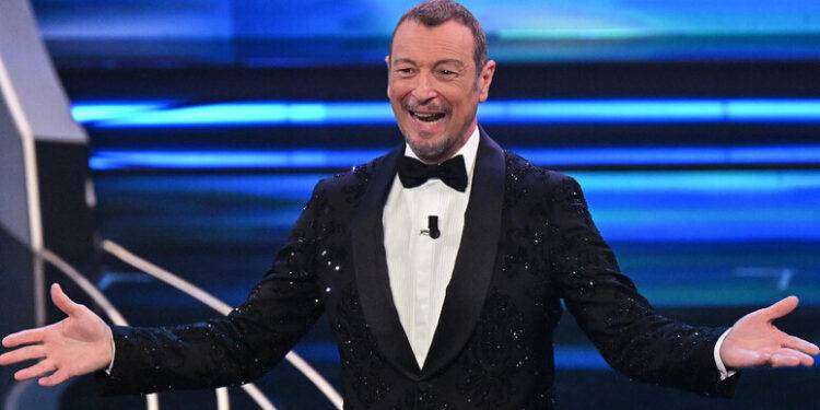 Il festival di Sanremo sarà in 4K su Tivùsat