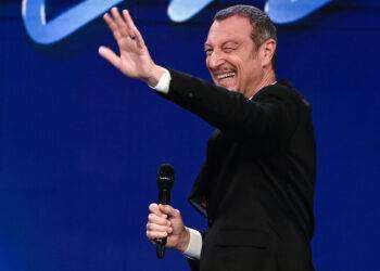 A Sanremo Giorgia, Ramazzotti e Cinquetti con tre brani storici