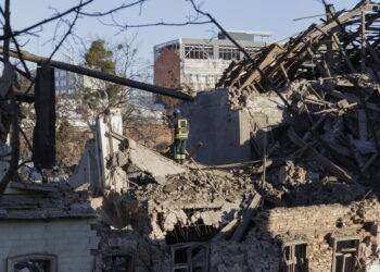 Mosca, 60 mercenari uccisi in raid in Ucraina, molti francesi