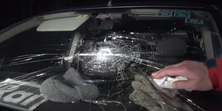 Foibe, attacco a troupe Rai che girava servizio su eccidi in Slovenia