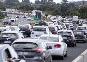 Italia al top nell’Ue per numero di automobili