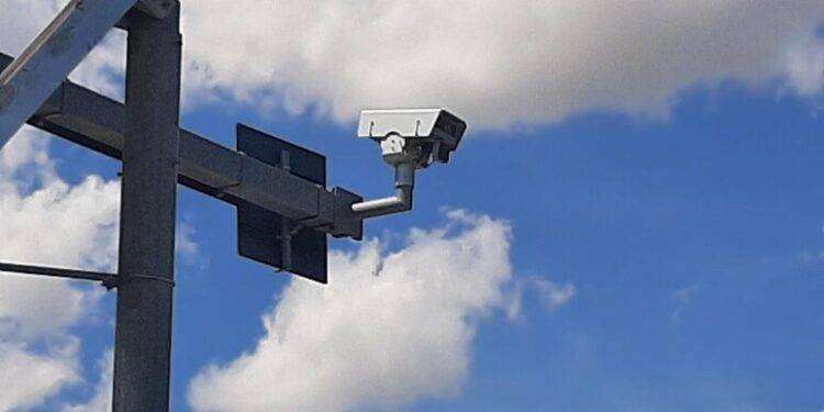 Italia al top in Europa per numero di autovelox