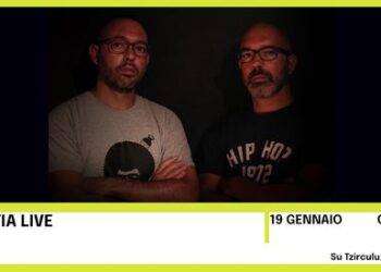 Musica, i Balentia in concerto a Su Tzirculu