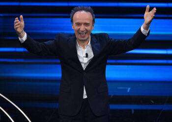 Benigni, mi piacerebbe fare un film pieno di sentimento