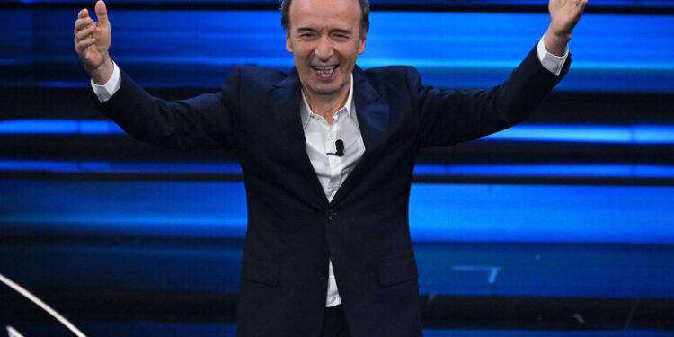 Benigni, mi piacerebbe fare un film pieno di sentimento