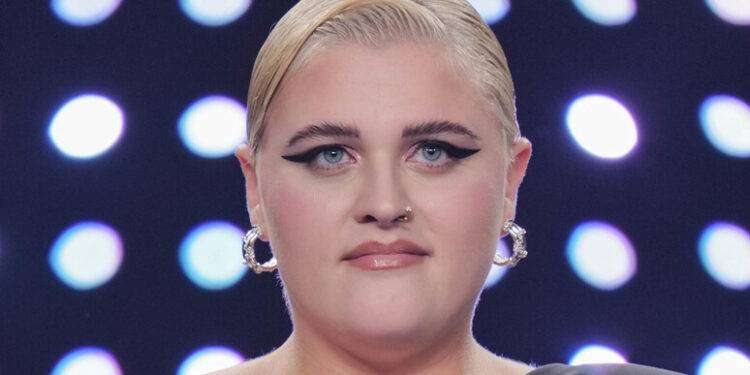 BigMama: ‘Mi hanno fatto sentire sbagliata ma ho vinto io’