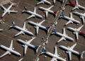 Boeing affonda a Wall Street, perde l’8,4%