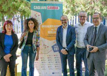 Cagliari, premio ‘La città per il verde’ ai giardini scolastici