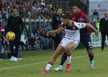Calcio: Cagliari, emergenza attacco per la sfida col Bologna