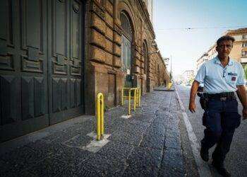 ‘In carcere da 20 mesi per un’estorsione di 4 euro’