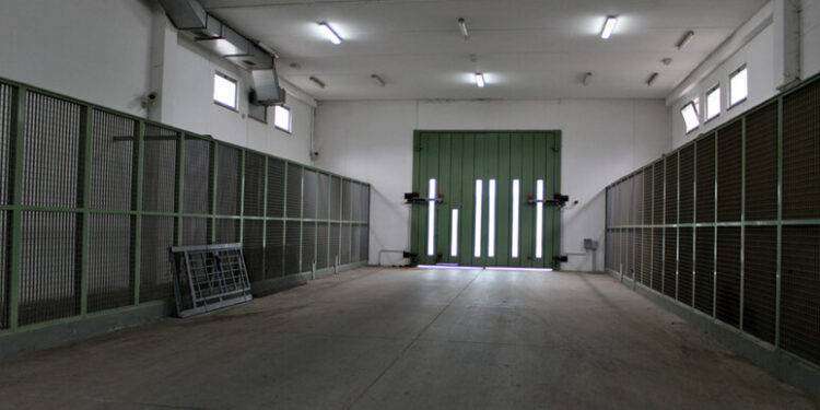 Nuova aggressione in un carcere sardo, denuncia del Sappe