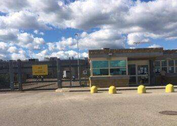 Rissa tra detenuti a Uta, ferito un sovrintendente