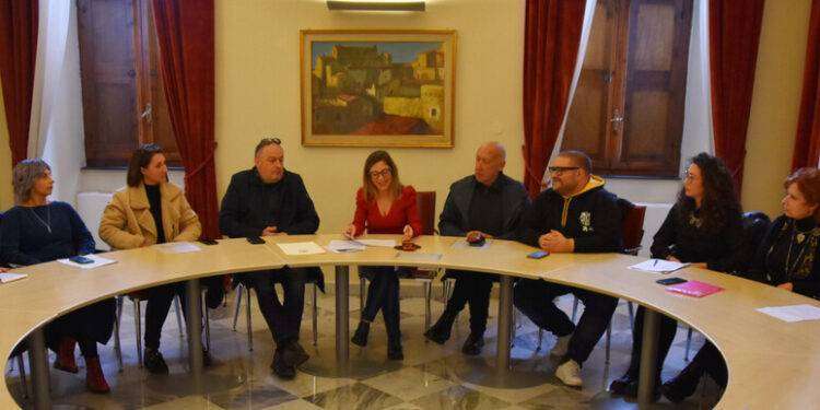 A Sassari 18 giorni di eventi per il carnevale