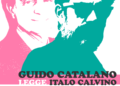 Guido Catalano legge Italo Calvino, appuntamento a Cagliari il 25 gennaio