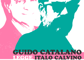 Guido Catalano legge Italo Calvino, appuntamento a Cagliari il 25 gennaio