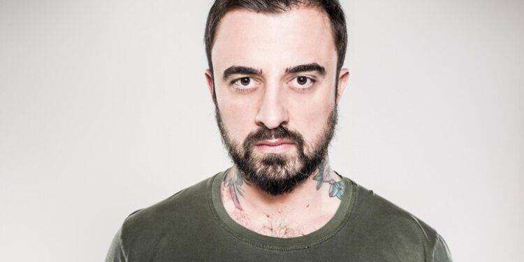 Fermato chef Rubio, era diretto a sit-in pro Palestina