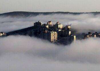 Cisgiordania occupata, media: 25 studenti arrestati in raid del regime israeliano